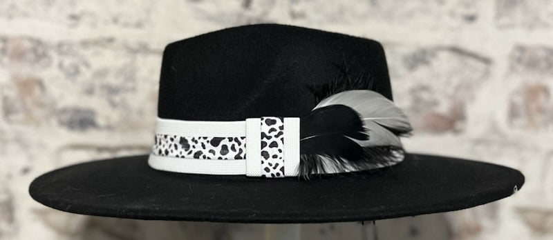 Hatband