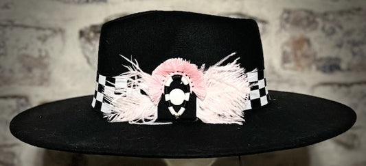 Hatband