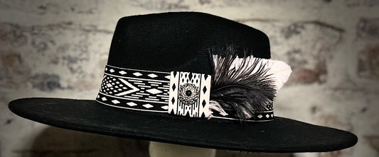 Hatband