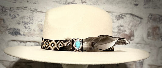 Hatband