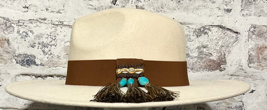 Hatband