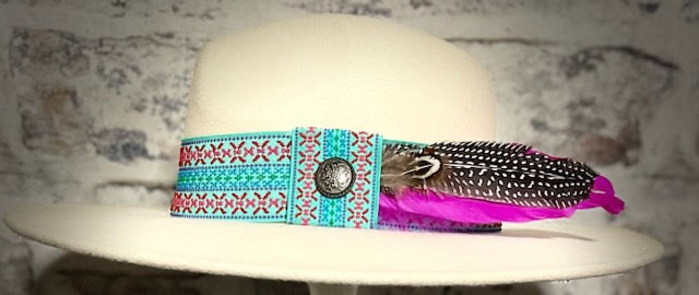 Hatband