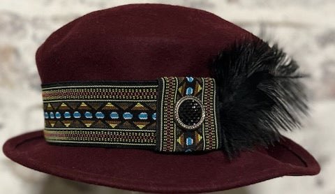 Hatband