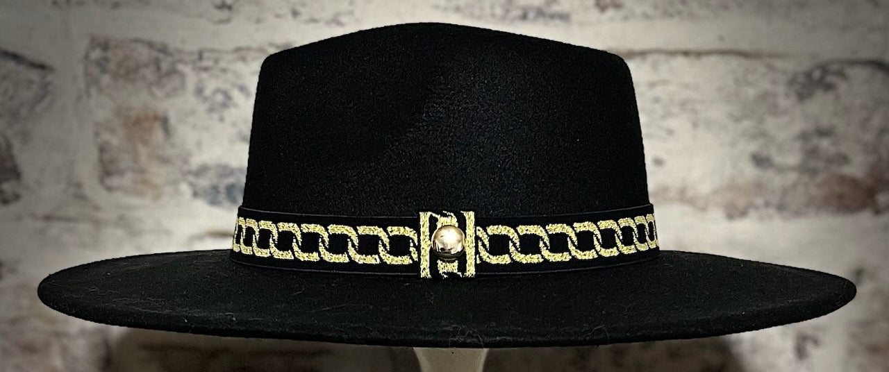 Hatband