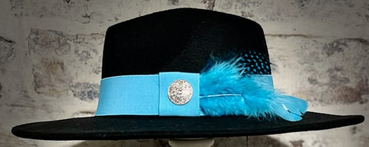 Hatband