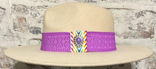 Hatband