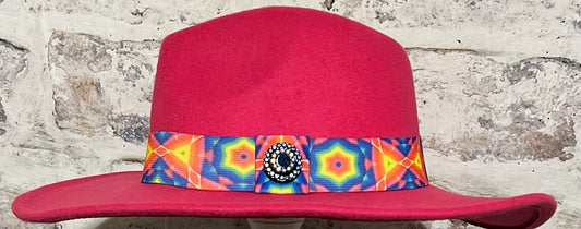 Hatband