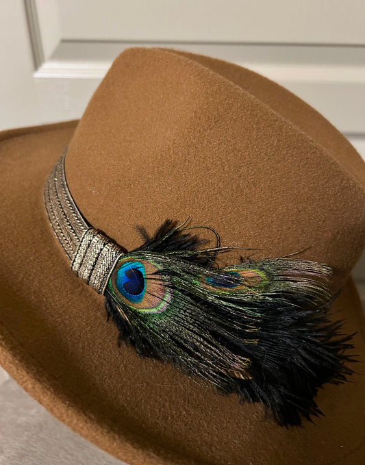 Hatband