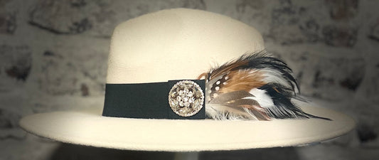 Hatband