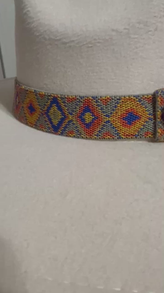 Hatband