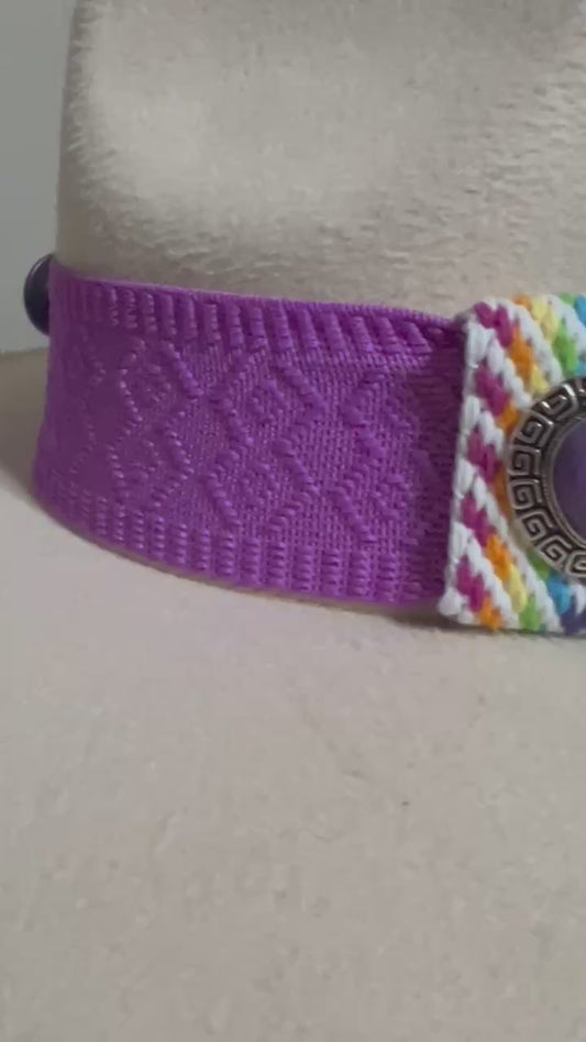 Hatband